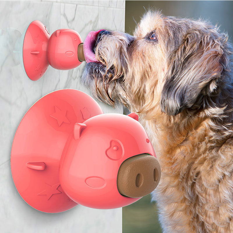 Pet Dog Bathing Toy Puppy